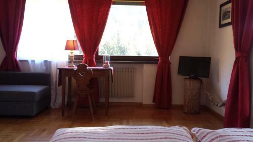 Apartamento Casa Monteggia