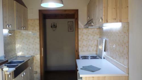 Apartamento Casa Monteggia