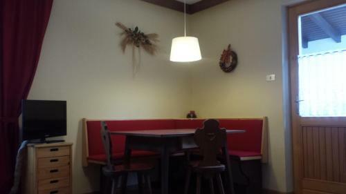 Apartamento Casa Monteggia