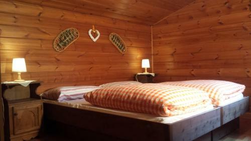 Apartamento Casa Monteggia