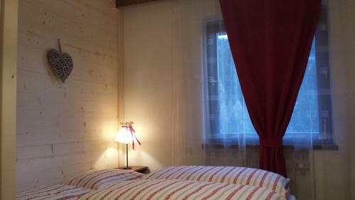 Apartamento Casa Monteggia