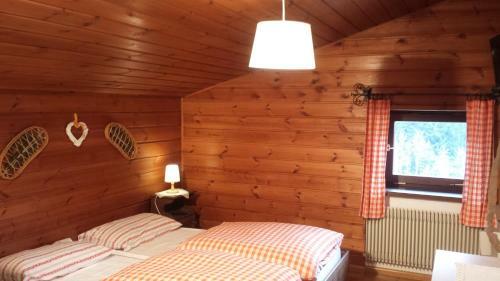 Apartamento Casa Monteggia