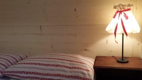 Apartamento Casa Monteggia