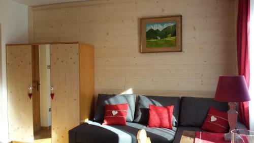 Apartamento Casa Monteggia