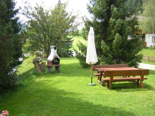 Apartamento Casa Monteggia