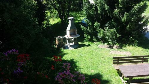 Apartamento Casa Monteggia