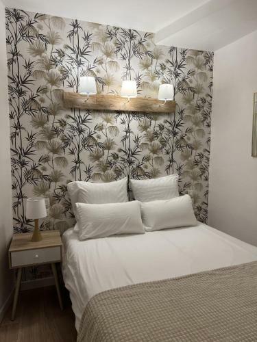 Apartamento Perpignan Vauban Magnifique T2 Avec Balcon