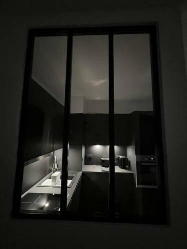 Apartamento Perpignan Vauban Magnifique T2 Avec Balcon