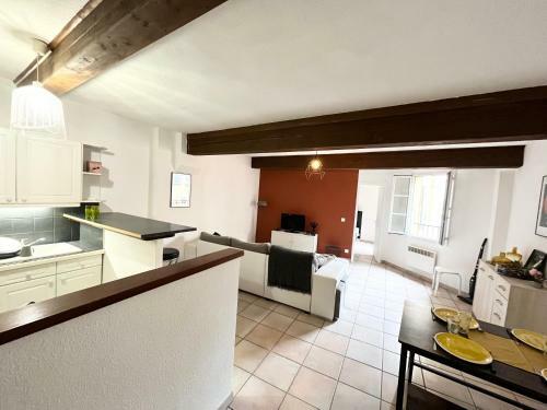 Apartamento Perpignan Appartement Cosy Quartier Historique