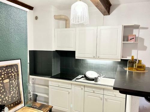 Apartamento Perpignan Appartement Cosy Quartier Historique
