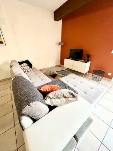 Apartamento Perpignan Appartement Cosy Quartier Historique
