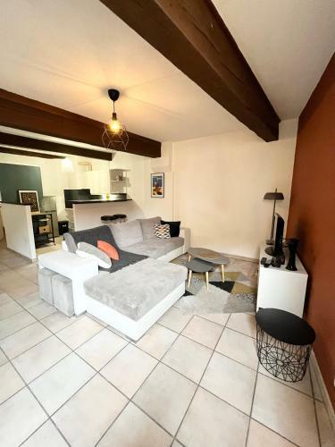 Apartamento Perpignan Appartement Cosy Quartier Historique