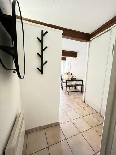 Apartamento Perpignan Appartement Cosy Quartier Historique