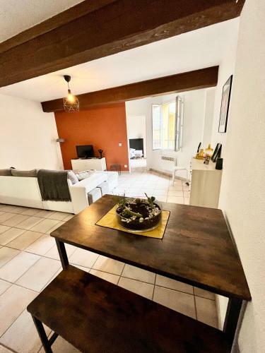 Apartamento Perpignan Appartement Cosy Quartier Historique