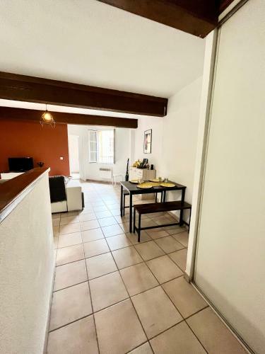 Apartamento Perpignan Appartement Cosy Quartier Historique
