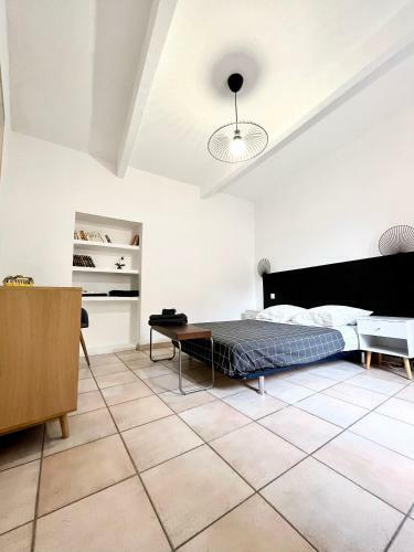 Apartamento Perpignan Appartement Cosy Quartier Historique