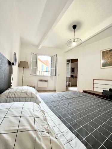 Apartamento Perpignan Appartement Cosy Quartier Historique