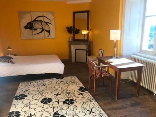 Bed & Breakfast Maison Mercredi
