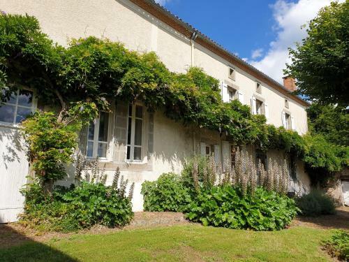 Bed & Breakfast Maison Mercredi