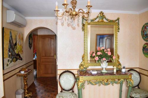 Maison de 2 Chambres Avec Vue Sur La Mer Et Jardin Clos A Pierre Chatel