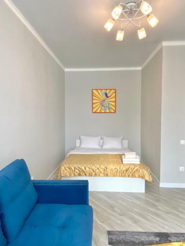 Brand New Apartments With Fast Internet