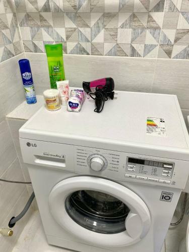 Brand New Apartments With Fast Internet