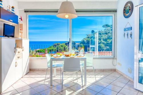 Apartamento Il Geranio Sant'elmo - Diano Marina