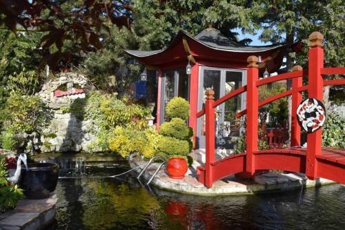 Au Printemps Japonais