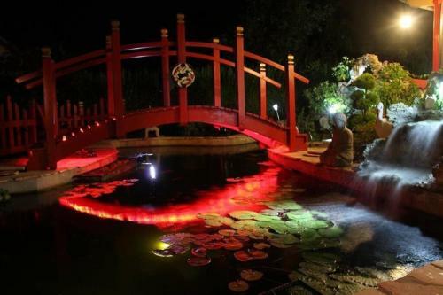 Au Printemps Japonais