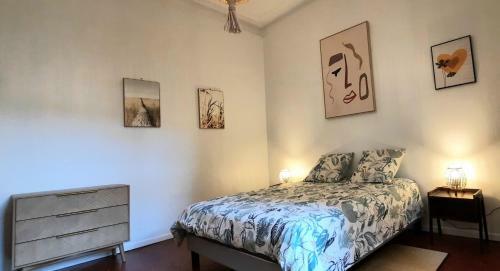 Apartamento Le Saint Jean