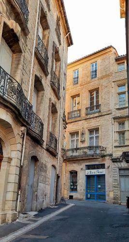 Apartamento Le Saint Jean