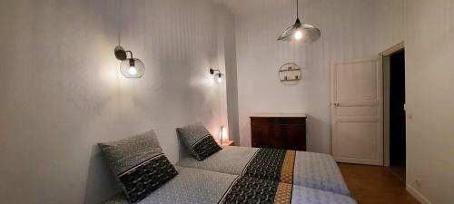 Apartamento Le Saint Jean