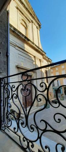 Apartamento Le Saint Jean