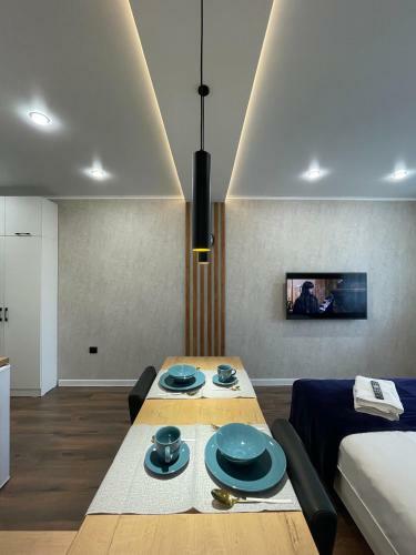Luna Apartments