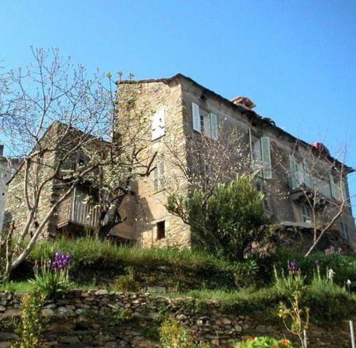 Appartement 1 Chambre � Pietra Di Verde