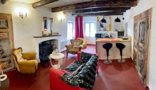 Appartement 1 Chambre � Pietra Di Verde