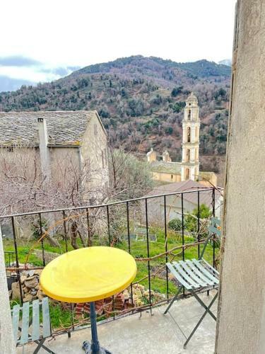 Appartement 1 Chambre � Pietra Di Verde