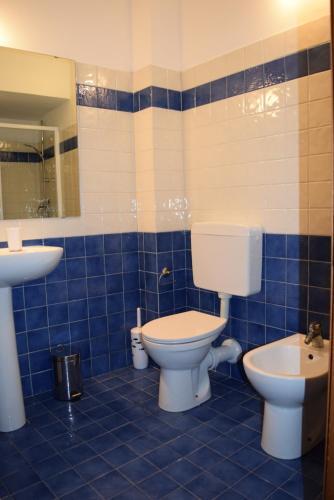 Apartamento Casa Ligure Ristrutturata 80m2