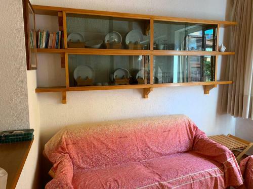Apartamento Casa Allegra