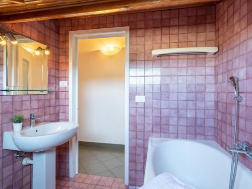 Apartamento Locazione Turistica Mansarda Elisabetta