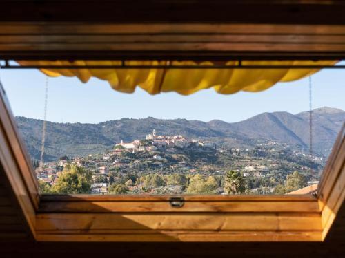 Apartamento Locazione Turistica Mansarda Elisabetta