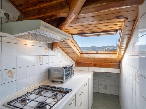 Apartamento Locazione Turistica Mansarda Elisabetta