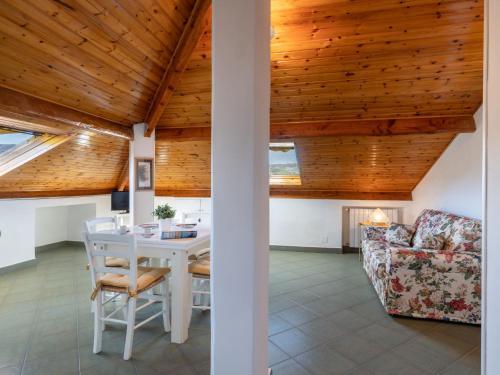 Apartamento Locazione Turistica Mansarda Elisabetta