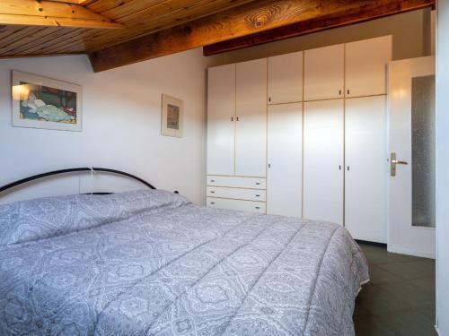 Apartamento Locazione Turistica Mansarda Elisabetta