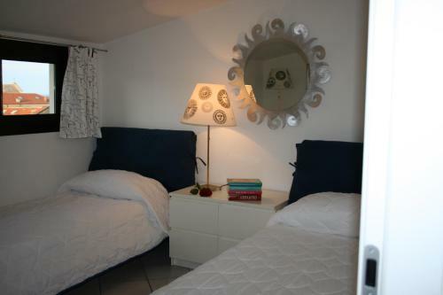Apartamento A 100 Metri Dal Mare