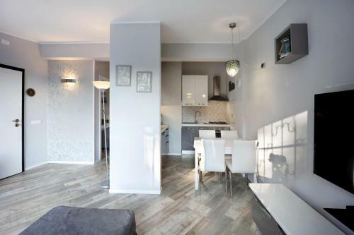Apartamento Casa Gioia