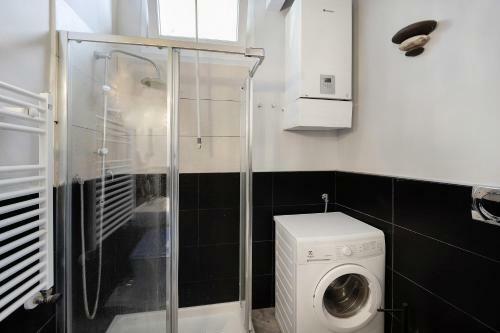 Apartamento Casa Gioia