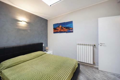 Apartamento Casa Gioia