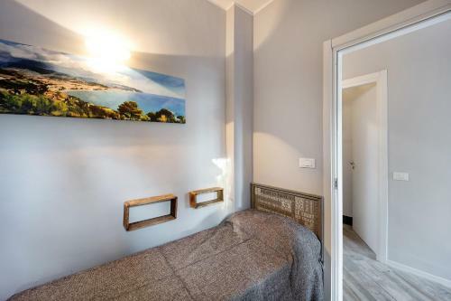 Apartamento Casa Gioia