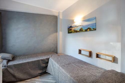 Apartamento Casa Gioia